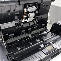 Imprimante multifonction couleur reconditionnée 6053ci, copieur A3 recto-verso MFP 50PPM, photocopieur 4052ci 5052ci 5053ci 6053ci