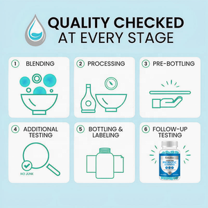 Usine OEM Probiotic Gummies Favorise la digestion et l'absorption Vitamines pour Adultes Vente en gros Vitamines Perte de poids Gummy - Product Image 2