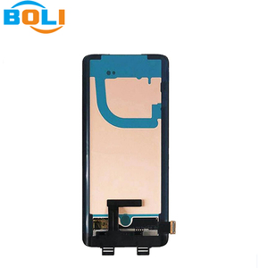 หน้าจอสัมผัส LCD สำหรับ OnePlus <span class=keywords><strong>7</strong></span> Pro หน้าจอสัมผัสขนาด1บวก100% ผ่านการทดสอบของแท้จากโรงงาน - Product Image 3