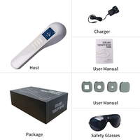 Nouvel appareil de beauté portable SKYWARD 2026 pour usage domestique : éclaircissement et raffermissement de la peau