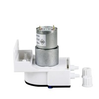 Nouveautés 2026 : Pompe péristaltique 12V 24V pour système de dosage chimique, idéale pour distributeur de détergent lave-vaisselle