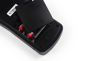 Tuoke xách tay WM-106 kỹ thuật số thực phẩm độ trắng <span class=keywords><strong>Meter</strong></span> & Tester với 1-năm bảo hành - Product Image 2