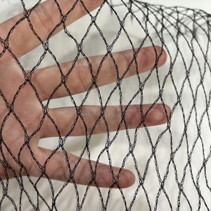 <span class=keywords><strong>Malla</strong></span> de alambre de alta resistencia de PE de la marca Bellwether, de fábrica china, de alta calidad, con protección UV y antipájaros, color personalizado, para granjas, cortada a medida. - Product Image 3