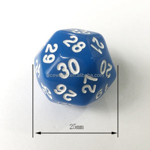 <span class=keywords><strong>Dados</strong></span> <span class=keywords><strong>de</strong></span> plástico <span class=keywords><strong>gigantes</strong></span> poliédricos <span class=keywords><strong>de</strong></span> tamaño Jumbo, molde <span class=keywords><strong>de</strong></span> inyección acrílico, <span class=keywords><strong>dados</strong></span> fabricados - Product Image 2