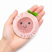 Compresse de gel réutilisable OEM ODM, chauffe-mains, compresses froides, soulagement des maux de tête, motif de dessin animé mignon, compresse de gel pour enfants, refroidissement physique
