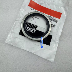 Engine <b>Gasket</b> 3092339 for Dongfeng Truck Diesel Engine Replacement Part New - Product Image 1