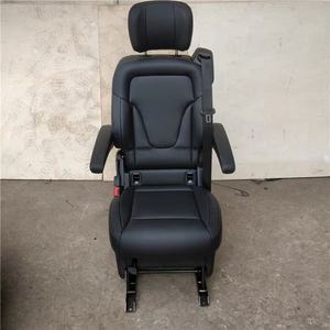 Accessoires intérieurs de voiture de luxe de haute qualité à prix abordable, siège individuel manuel pour <span class=keywords><strong>Mercedes</strong></span> Benz V250 V260 V300 - Product Image 4