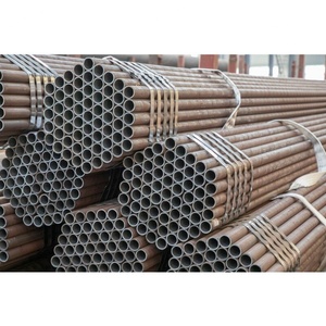 Tube en acier pour pipeline API 5L X60 haute résistance, de bonne qualité, durable et à prix avantageux - Product Image 5