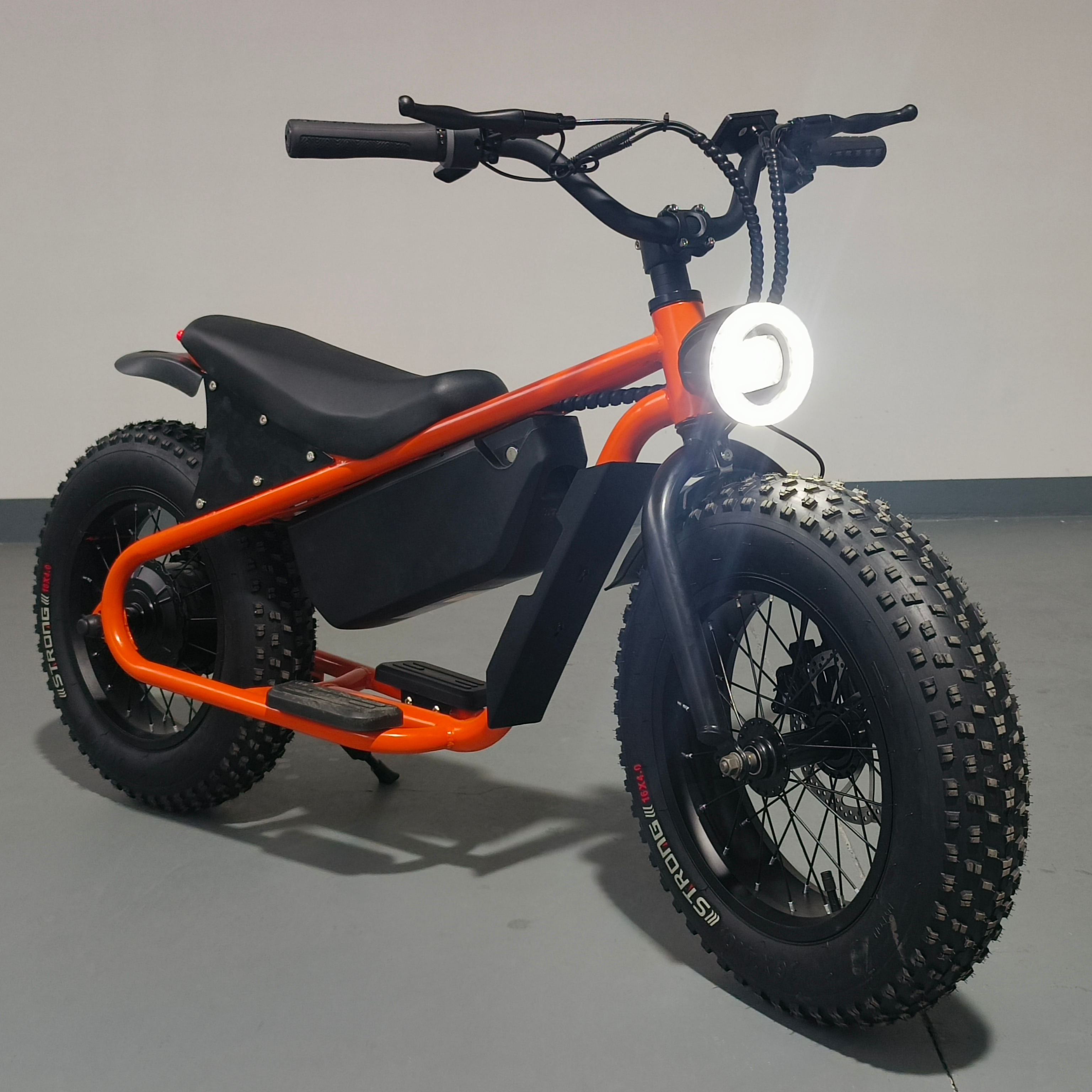 Juego De Bujes Para Bicicleta De Montaña De Alto 26mm