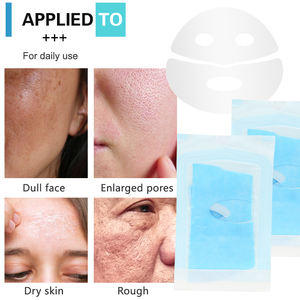 FATAZEN Original Vente en gros Meilleur <span class=keywords><strong>prix</strong></span> Anti-rides Nuit Lifting Bio Collagène Masque facial Nettoyage en profondeur Masque facial blanchissant - Product Image 2