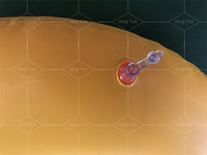 Bouée gonflable pour parc aquatique, <span class=keywords><strong>tube</strong></span> unique pour piscine à vagues - Product Image 4