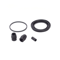 Kit de révision d'étrier de frein en stock important 58114-1H000 58164-3M000 pour Hyundai Tucson Kia Sportage Essieux avant et arrière Fournisseur