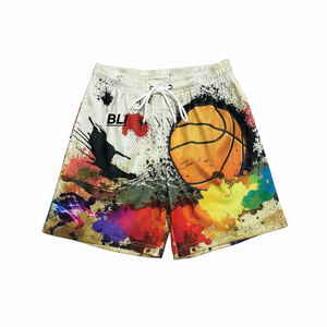 Pull décontracté pour homme en maille ample 100 % coton, coupe droite, style streetwear personnalisé, motif uni, séchage rapide, respirant, vente en gros - Product Image 2