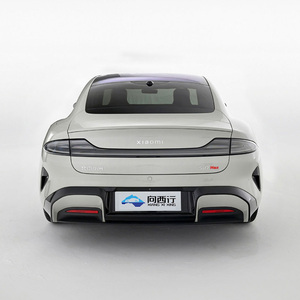 Disponibile per SU7 2024 Veicolo a Nuova Energia, Autonomia Massima 800km, Berlina 4WD di Lusso, Auto Elettrica 265km/<span class=keywords><strong>h</strong></span> Prodotta in Cina - Product Image 6