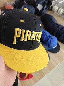JX <span class=keywords><strong>la</strong></span> nouvelle annonce Homme Femme <span class=keywords><strong>Casquette</strong></span> <span class=keywords><strong>Snapback</strong></span> bleue 6 panneaux Casquettes <span class=keywords><strong>Snapback</strong></span> Logo brodé personnalisé - Product Image 5
