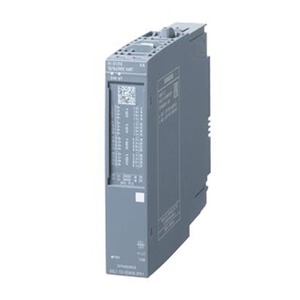 Módulo IO Industrial Configurable 6DL1133-6EW00-0PH1, Módulo de Entrada/Salida Analógica y Digital de 16 Canales, 24VDC HART, Alta Señal - Product Image 1
