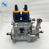 Pompes d'injection de carburant diesel John Dee-re à vente chaude 094000-0490 094000-0491 094000-0310 094000-0311