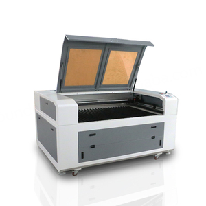 Máquinas de Corte y Grabado Láser 1390 a Precio de Fábrica, Grabador Láser con Tubo Láser Reci para Vasos, Madera, Acrílico, MDF, Plexiglás - Product Image 1