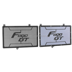 Protection de calandre pour BMW F800 GT <span class=keywords><strong>F800GT</strong></span>, accessoires pour motos 2013 <span class=keywords><strong>2014</strong></span> 2015 2016 2017 2018 2019 2020 - Product Image 1