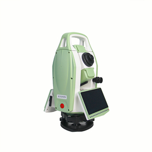 Estación Total FOIF RTS392N con Alcance sin Prisma de 1000m, Dispositivo de Topografía Android para Diseño de Construcción e Infraestructura - Product Image 1