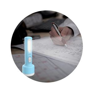 Карманный перезаряжаемый Мини светодиодный фонарик LONEN 0,5 Вт - Product Image 5