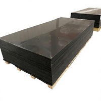 Plaque en plastique PP XUECHENG, épaisseur 0,05-2,0 mm, résistante à la chaleur 100°C, anti-corrosion, vente en gros, usage industriel