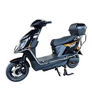 WOZO 1001-2000W Fast Adult Motorcycle 60V <b>72V</b> 3 Gear Brushless 50km/h Long Range 200kg Load Capacity Factory Sale 1000W Brushles - Product Image 3
