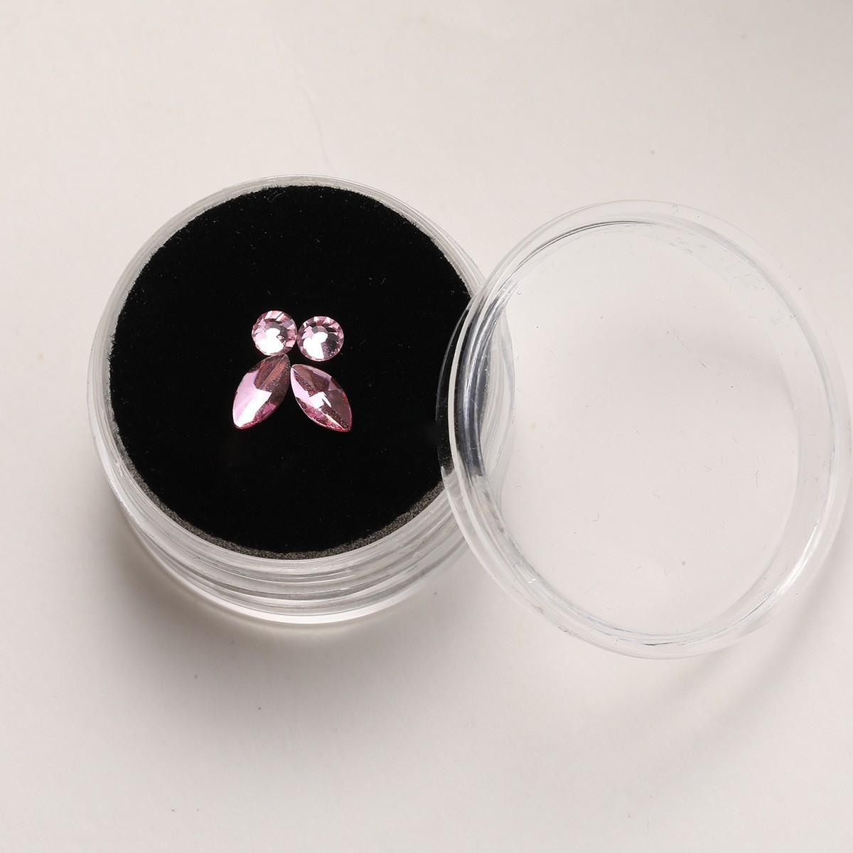 Pink2*4mm
