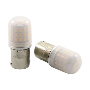 Ampoule LED BAY15d 12V 24V pour feux de navigation et de tête de mât pour bateaux - Product Image 4