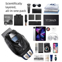 Nouveau sac de voyage multifonctionnel imperméable pour homme, sac cylindrique de sport à main, sac de rangement de grande capacité pour les voyages