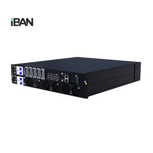 Module redresseur d'alimentation télécom 48 V pour stockage d'énergie, alimentation CC télécom, très demandé - Product Image 1