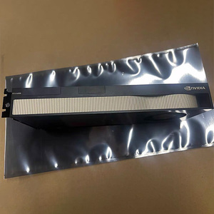 RTX A6000 48GB GDDR6 <span class=keywords><strong>PCI</strong></span> 4.0x16 tinggi penuh 4 DP kartu grafis A GPU untuk pabrik - Product Image 3