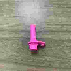 Válvula de Silicona de Repuesto Libre de BPA, Tapón Antiderrames a Prueba de Fugas para Botella de Agua ZAK de 15 oz, Accesorios para Niños - Product Image 2