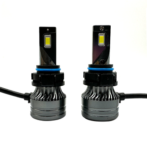 Kit de Conversión de Bombillas LED para Faros Delanteros Autodragons H4 H13 H7 H11 9005 9006 880 H16 5202, Lámpara Antiniebla LED - Product Image 1