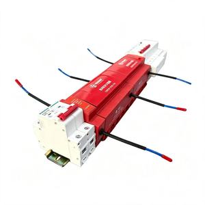 Extincteur automatique à aérosol monté sur rail DIN 10G 20G 30G 40G 60G 80G 100G pour armoire <span class=keywords><strong>de</strong></span> <span class=keywords><strong>distribution</strong></span> électrique - Product Image 1