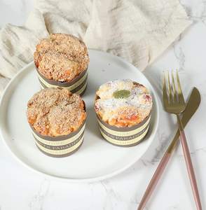 Planche de fond de photographie de 40cm pour pose plate, fond de photographie de nourriture 16x16 pouces - Product Image 6