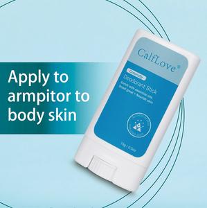 CalfLove, antitranspirante en barra con fragancia de larga duración, <span class=keywords><strong>desodorante</strong></span> en barra Lady <span class=keywords><strong>Speed</strong></span> <span class=keywords><strong>Stick</strong></span>, <span class=keywords><strong>desodorante</strong></span> para axilas, juego de barra <span class=keywords><strong>desodorante</strong></span> - Product Image 2