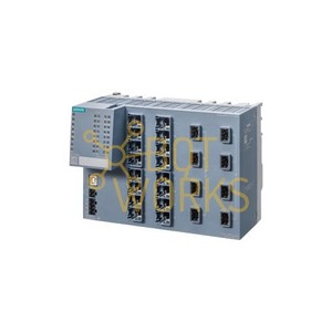 Siemens 6GK54248TR002AC2 - Nuovo - Product Image 1
