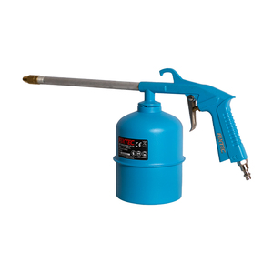 Pistolet de nettoyage professionnel FIXTEC 1000cc à vendre FAWG1001 Pistolet de nettoyage à air FAWG1001 - Product Image 2