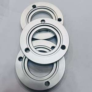 Personalizado Cnc Titanio Aluminio Acero Fresado Torneado Industrial Metal Fabricación de piezas Cnc Mecanizado Empresa de servicios - Product Image 5