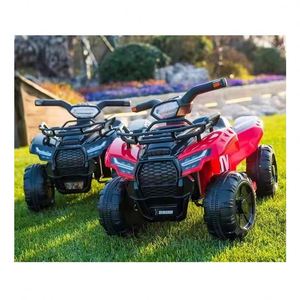 Voiture à pousser pour bébé et tout-petit avec poignée, roues à roulement fluide, voiture jouet en plastique pour intérieur et extérieur, plaisir garanti - Product Image 6