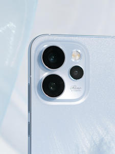 OPPO Reno 15 ขายดี กล้องหน้า 50MP Ultra Wide ชิปเซ็ต MediaTek Dimensity 8450 - Product Image 5