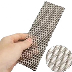 Cung cấp T2 Titan tấm lưới bạch kim tráng Titan lưới điện cực Ribbon giá - Product Image 1