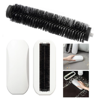 Nouvelle brosse de nettoyage tendance et brosse de nettoyage de la poussière et brosse de nettoyage roulante