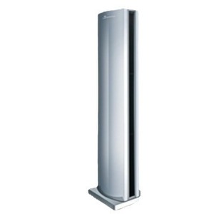 Máquina de cortina de aire vertical Theodore de 2 m RM-LC2000 con aire caliente para centros comerciales - Product Image 5