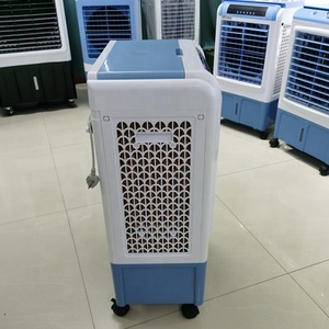 Fabrication professionnelle Pas Cher Offre Spéciale Ventilateur <span class=keywords><strong>à</strong></span> <span class=keywords><strong>eau</strong></span> Compresseur <span class=keywords><strong>D</strong></span>'air Commercial <span class=keywords><strong>Refroidisseur</strong></span> - Product Image 4