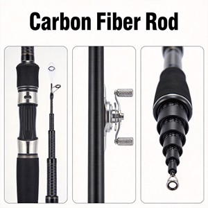 Productos Personalizados de Fibra de Carbono - Product Image 3