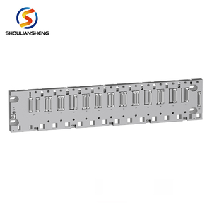 คอนโทรลเลอร์อุตสาหกรรมอัตโนมัติคุณภาพสูง PLC PAC พร้อมคอนโทรลเลอร์ BMEXBP1200 - Product Image 2