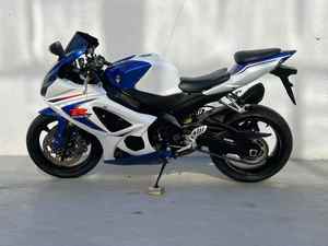 <span class=keywords><strong>Moto</strong></span> Usata Super GSX-R1000R Blu - L'Esperienza Motociclistica Definitiva, <span class=keywords><strong>Moto</strong></span> a Benzina Sportiva - Product Image 3