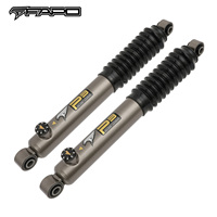 FAPO PA269230 para Jmc X6/X9 Elevador de alta calidad 0-2 "Amortiguador trasero Coilover Suspensión Kit de elevación Suspensión